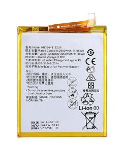 Huawei HB366481ECW Matkapuhelin akku laitteelle Ascend P9 (Alkuperäinen)