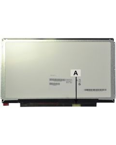 2-Power Display 13.3'' 1366x768 WXGA HD Matta