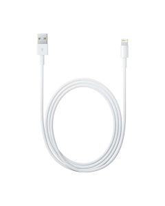 Apple USB-latauskaapeli Lightning 2m (Alkuperäinen)