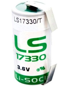 SAFT LS17330 C