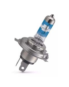 PHILIPS Auton polttimo H4 RACING VISION 150% Kahden pakkaus