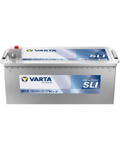 Varta M12 12V 180Ah (Traktorin akku)