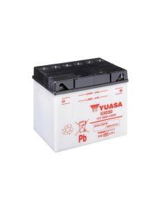 GS YUASA 53030(DC) 12V CB sarjan moottoripyörän käynnistysakku
