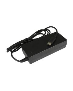 2-Power CAA0744G AC-kaapeli 5/9/15/20V 45W (USB C-tyyppi)