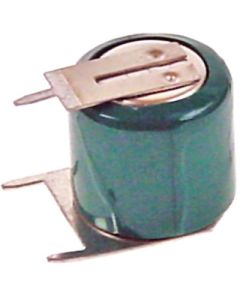 Varta CR1/3N, 3V, 170mAh, Print 2/1 pin ++/-
