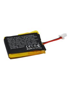 Akku mm. laitteelle Opticon OPN-2000  (Yhteensopiva)