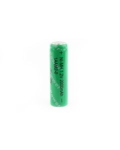 Yuasa Ni-MH 2000mAh AA-paristo