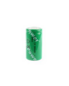 Yuasa Ni-MH 3000mAh SubC-paristo
