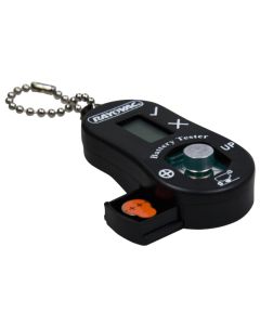 c akku TESTER
