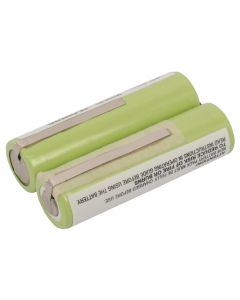 Akku mm. laitteelle Phillips partakone HQ7830