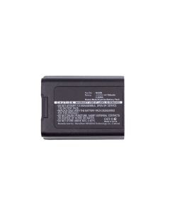 Ravioli NH800 Ni-MH Kran-akku (Yhteensopiva)