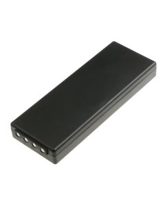 Kran-akku HBC BA210, 6.0 2000mAh (Yhteensopiva)