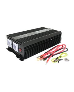 Invertteri Goobay, 2000W