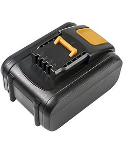 Akku mm. laitteelle WG160E, 5000mAh (Yhteensopiva)