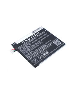 Akku laitteelle esimerkiksi laitteelle HTC A22, Desire 626G (Yhteensopiva)