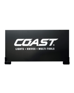 COAST Endcap Signs - 20696 - 61x30,50 Cm