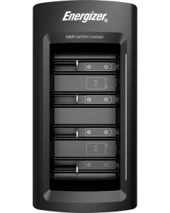 Energizer Universal Charger EU (pl. paristot)