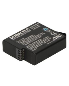 Duracell GoPro Hero 6 Black -akku