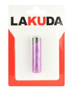 Tadiran CR-SL760/S / SL-760 / AA / XL-060 3.6V - Sonnenschein - Litium erikoisparisto (1 kpl)