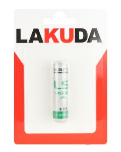 SAFT LS14500 / CR-SL760 / AA - Litium erikoisparisto - 3.6V (1 kpl)