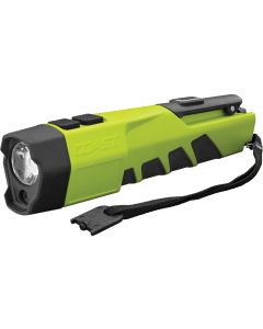 COAST HZ050 ATEX käsivalaisin ZONE 0 - hangerbox