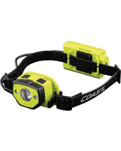 COAST HZ025 ATEX otsavalo ZONE 0 230 lumini