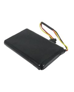 TomTom GO 60 akku (yhteensopiva)