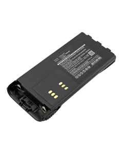 Akku Motorola-laitteille, muun muassa GP1280 (yhteensopiva)
