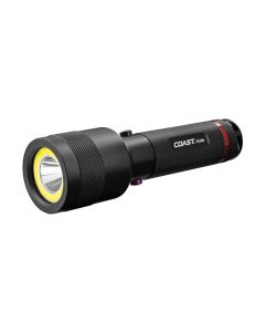 COAST PX300 UV-taskulamppu, 380 lumenia