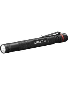 COAST HP4 Käsivalaisin (100 lumenia) - lahjapakkaus