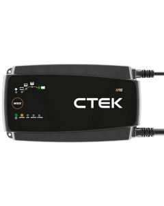 CTEK M15 Batterioplader 15 AMP.