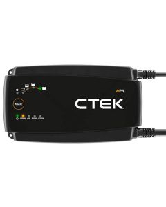 CTEK M25 Batterioplader 25 AMP.