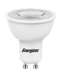 ENERGIZER LED Pære GU10 425LM 36° Varm Hvid 6,2W - I Æske (Svarende til 60W)