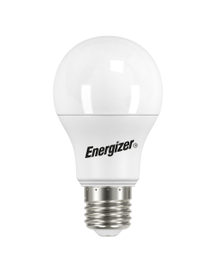 ENERGIZER LED Pære Globe 806LM E27 Varm Hvid Dæmpbar 8,5W - I Æske (Svarende til 60W)
