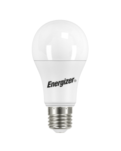 ENERGIZER LED Pære Globe 1060LM E27 Dagslys 10,8W - I Æske (Svarende til 75W)