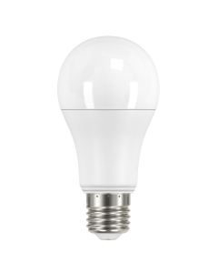 ENERGIZER LED Pære Globe 1521LM E27 Dagslys 13.2W - I Æske (Svarende til 100W)