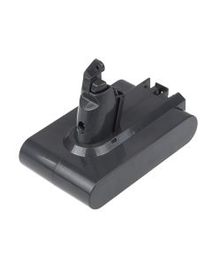 Akku Dyson 21,6 V akku V6 Absolute, DC58, DC61, DC62 pölynimuriin  