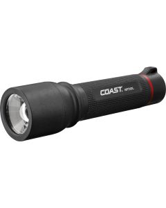 COAST HP7XDL Komposiittirunko käsivalaisin (240 lumen) - blisteripakkaus