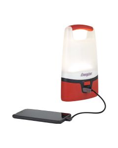 Energizer LED Campinglanterne med powerbank funktion - 1000 lumen