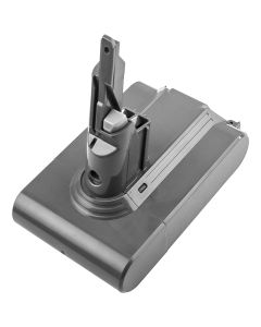 Batteri til Dyson 21.6V batteri til bla.a. Dyson V7 støvsuger