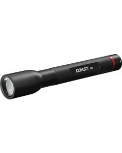 Coast G24 taskulamppu 400 lumen