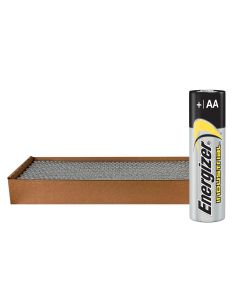Energizer Industrial AA / E91 Batterier (325 Stk. Pakning)