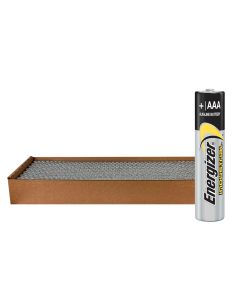 Energizer Industrial AAA / E92 paristo (615 kpl. Pakkaus)
