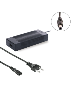 Japcell El-cykeloplader 42V 3A med DC stik 5,5x2,1mm