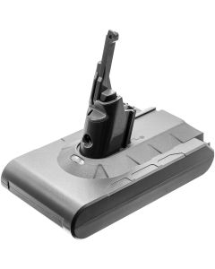 Batteri til Dyson støvsuger 21.6V  bl.a. V8 - E-type 