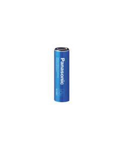 Panasonic 1280mAh ladattava AA paristo (korkean lämpötilan kenno) - Bulk