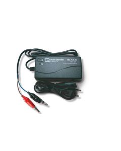 Q-Batteries 12V 3A akkulaturi