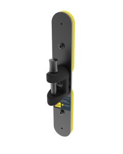 Scangrip magnetic Bracket for mounting of the NOVA-EX lights on any magnetic surface