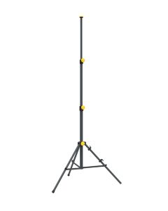 Scangrip TRIPOD EX - For stationary positioning of NOVA-EX light 1,35 to 3m