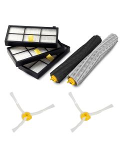 Roomba komplet reservedele kit til 800 og 900 serien